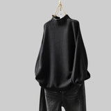 Patrícia - Camisola de malha