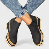 Inês – Botas de Couro de Luxo