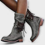 Leonor – Botas de Cano Alto