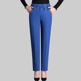 Filipa - Jeans elegantes e casuais