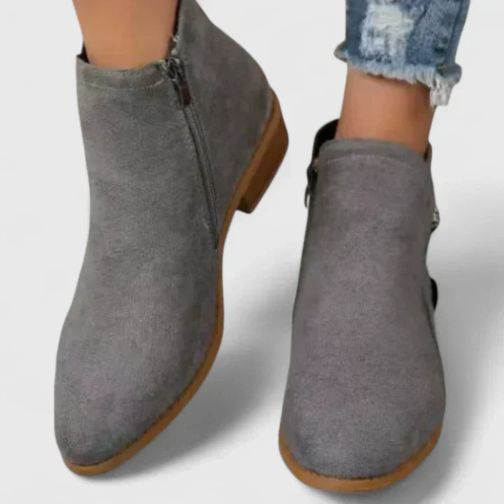 Rita - Botas elegantes