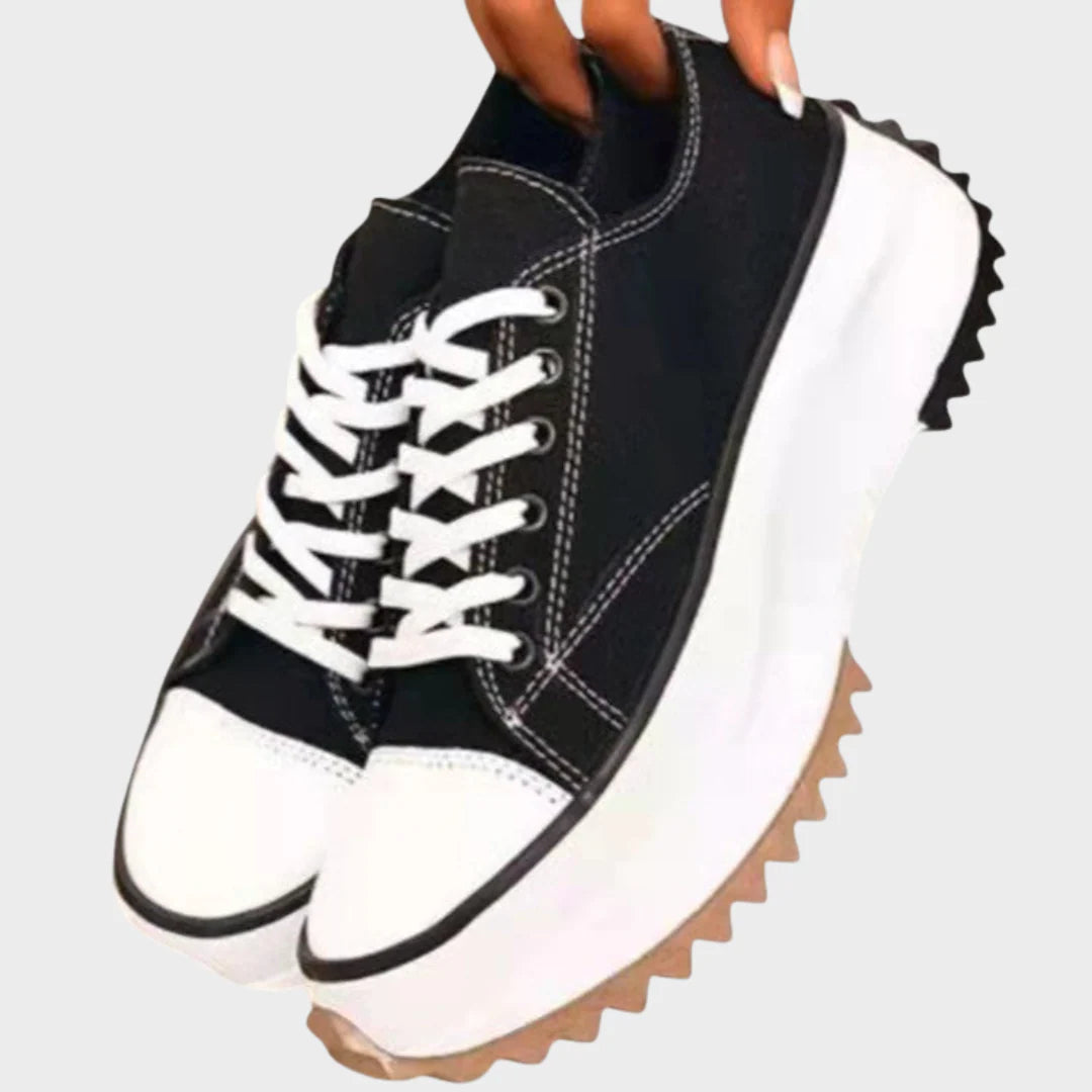 Alice -  Sapatos ortopédicos confortáveis