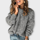 Francisca - Camisola confortável