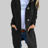 Liliana - Cardigan longo