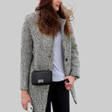 Clara - Casaco elegante para outono e inverno