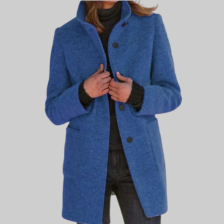 Joana - Casaco elegante