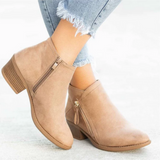 Rita - Botas elegantes