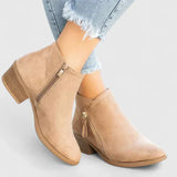 Rita - Botas elegantes