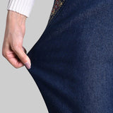 Filipa - Jeans elegantes e casuais