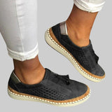 Ângela - Calçado ortoflex slip-on