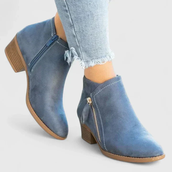 Rita - Botas elegantes