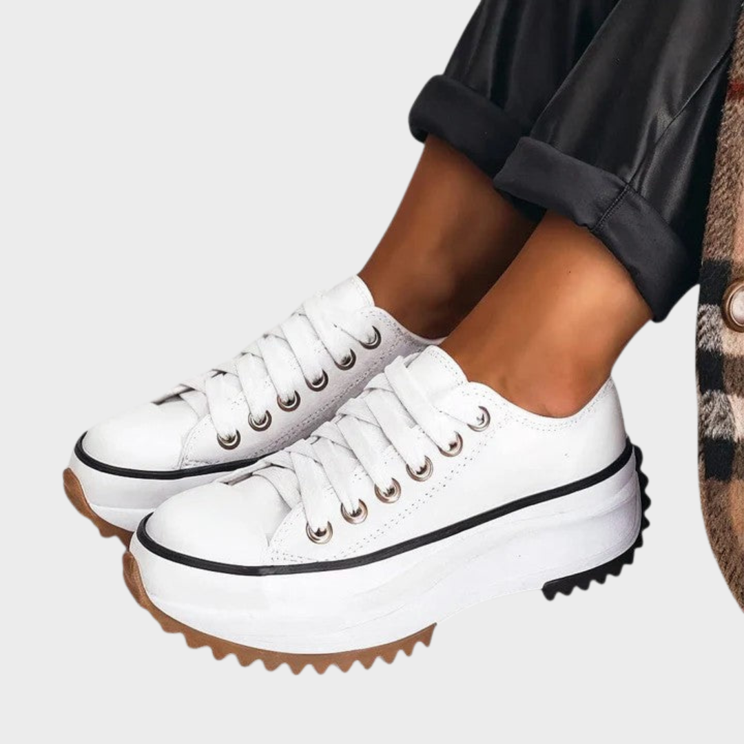 Alice -  Sapatos ortopédicos confortáveis