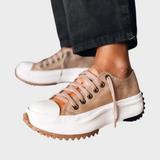 Alice -  Sapatos ortopédicos confortáveis