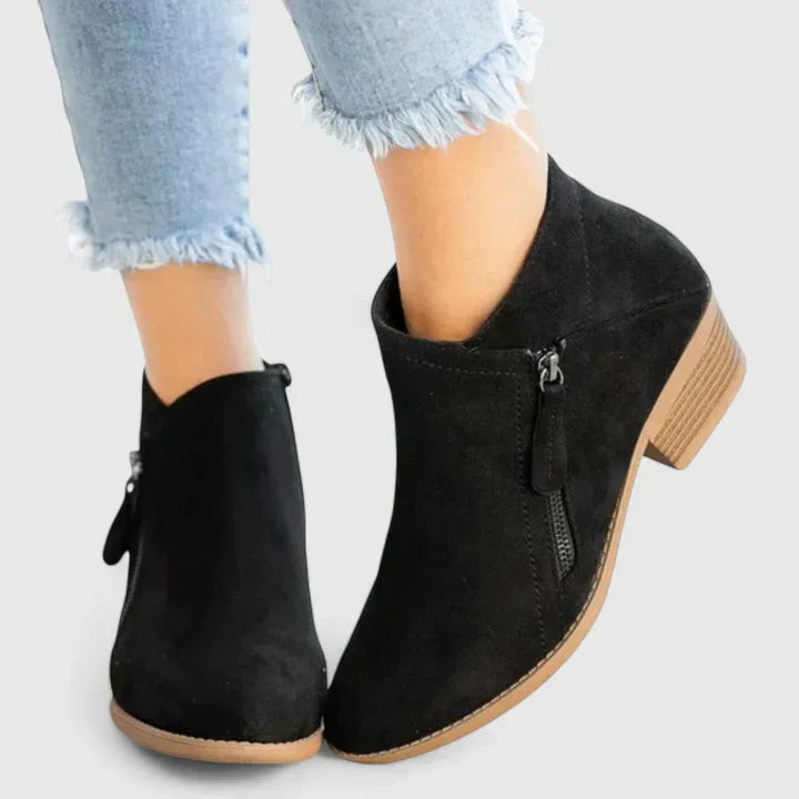 Rita - Botas elegantes