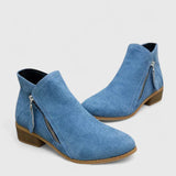 Rita - Botas elegantes
