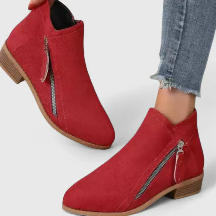 Rita - Botas elegantes