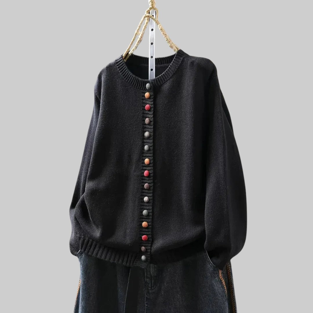 Cátia - Cardigan