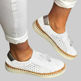 Ângela - Calçado ortoflex slip-on