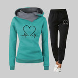 Alda - Roupa casual confortável