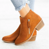 Rita - Botas elegantes