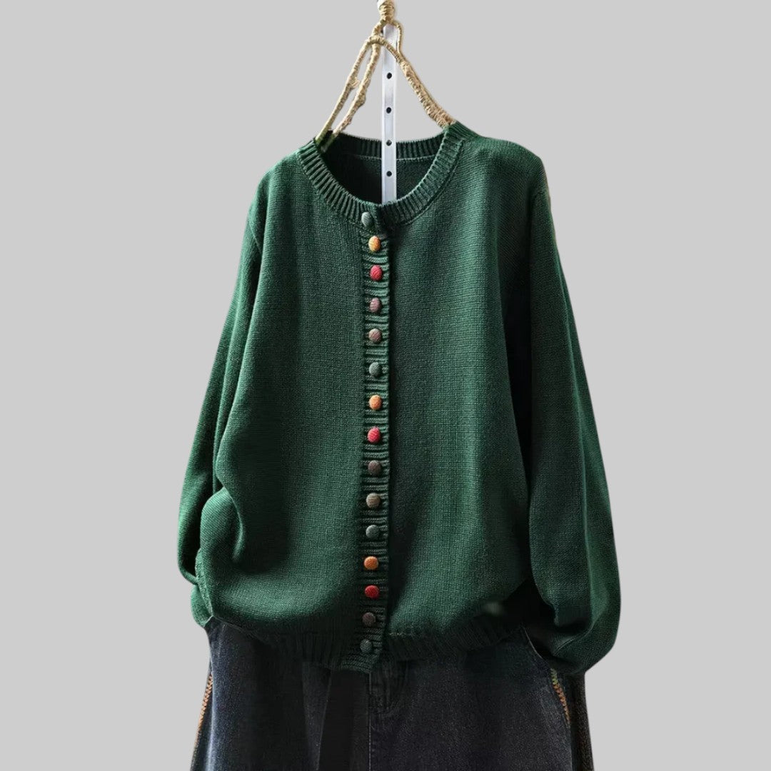Cátia - Cardigan