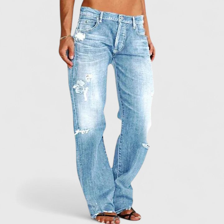 Helena - Jeans elegantes