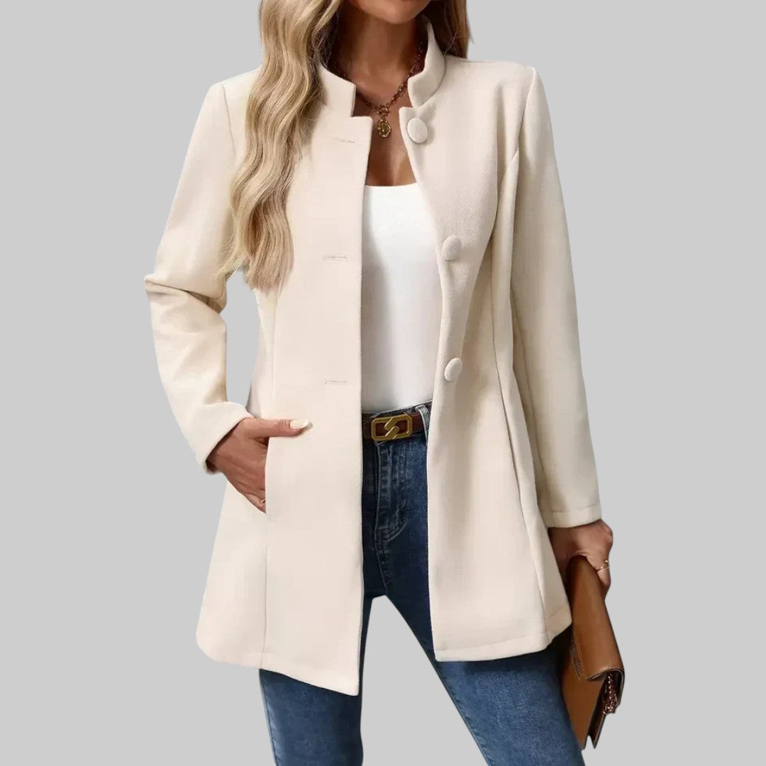 Melissa - Casaco elegante
