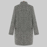 Clara - Casaco elegante para outono e inverno