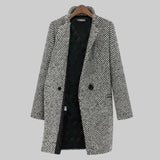 Clara - Casaco elegante para outono e inverno