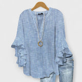 Beatriz - Blusa leve de dia