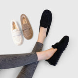 Sofia - Chinelos quentes com design elegante