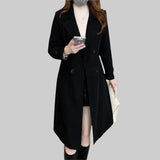 Lívia - Trench coat sofisticado