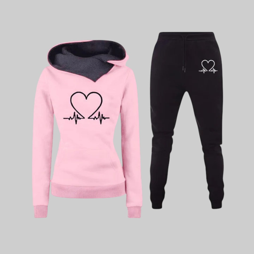 Alda - Roupa casual confortável