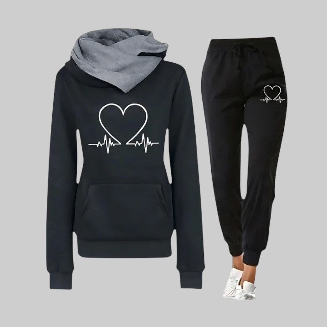 Alda - Roupa casual confortável