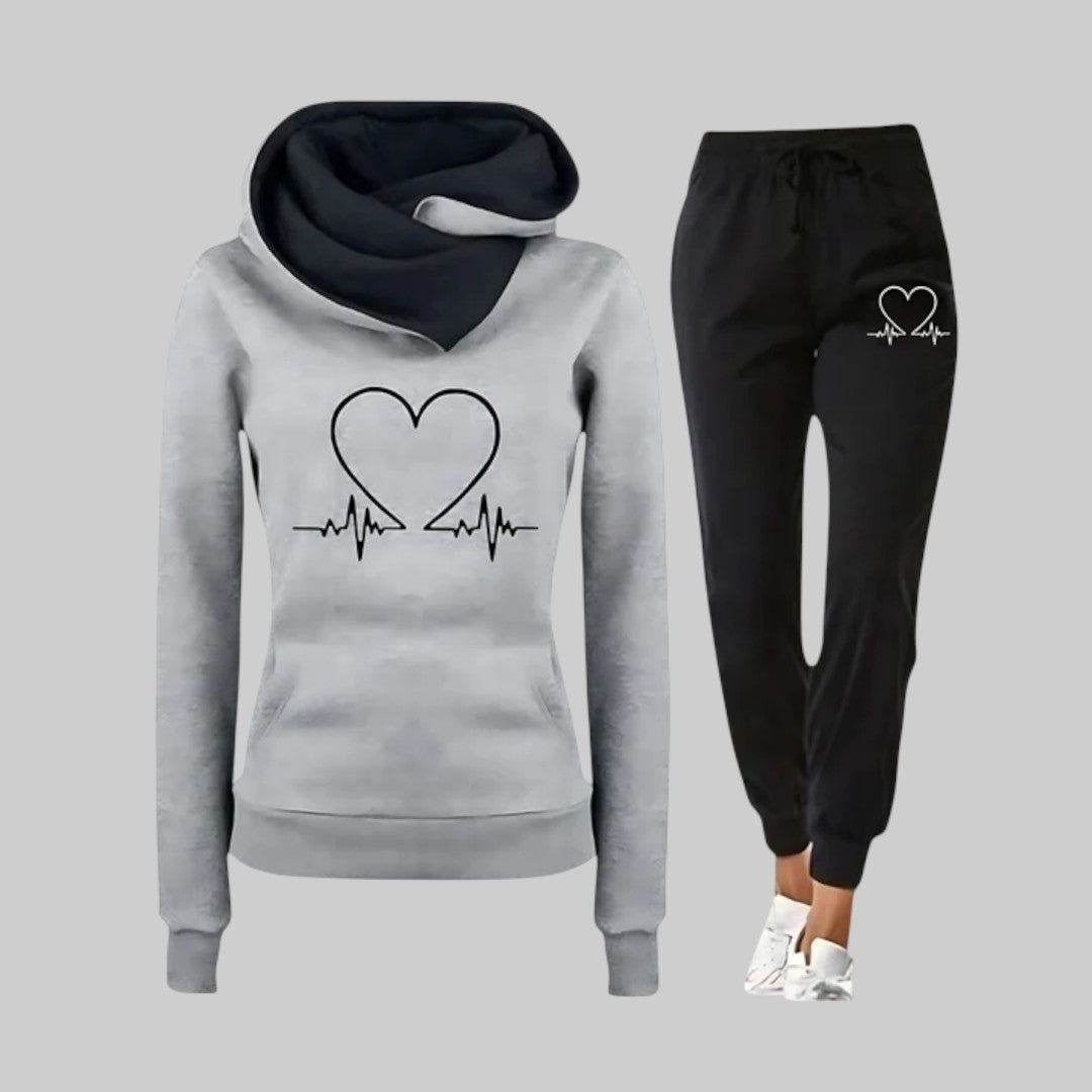 Alda - Roupa casual confortável