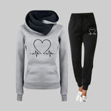 Alda - Roupa casual confortável