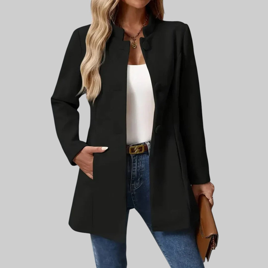 Melissa - Casaco elegante