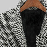 Clara - Casaco elegante para outono e inverno