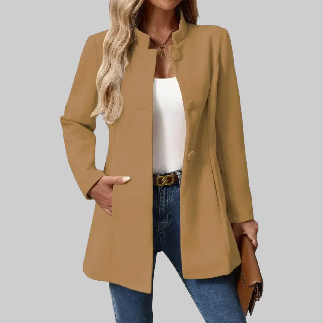 Melissa - Casaco elegante
