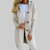 Liliana - Cardigan longo