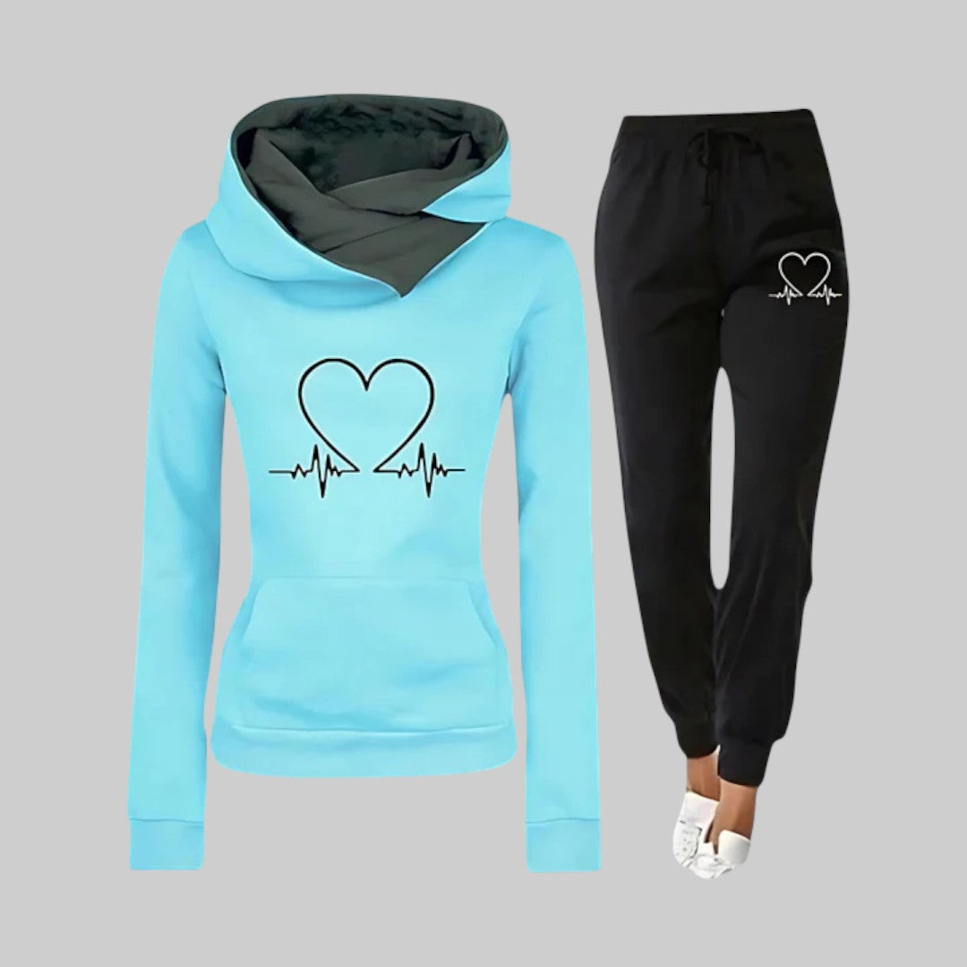 Alda - Roupa casual confortável