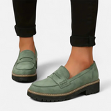Ana - Elegantes mocassins ortopédicos
