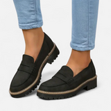 Ana - Elegantes mocassins ortopédicos
