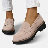 Ana - Elegantes mocassins ortopédicos