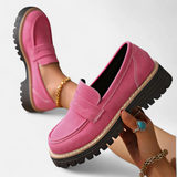 Ana - Elegantes mocassins ortopédicos