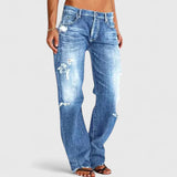 Helena - Jeans elegantes