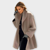 Isabel - casaco elegante