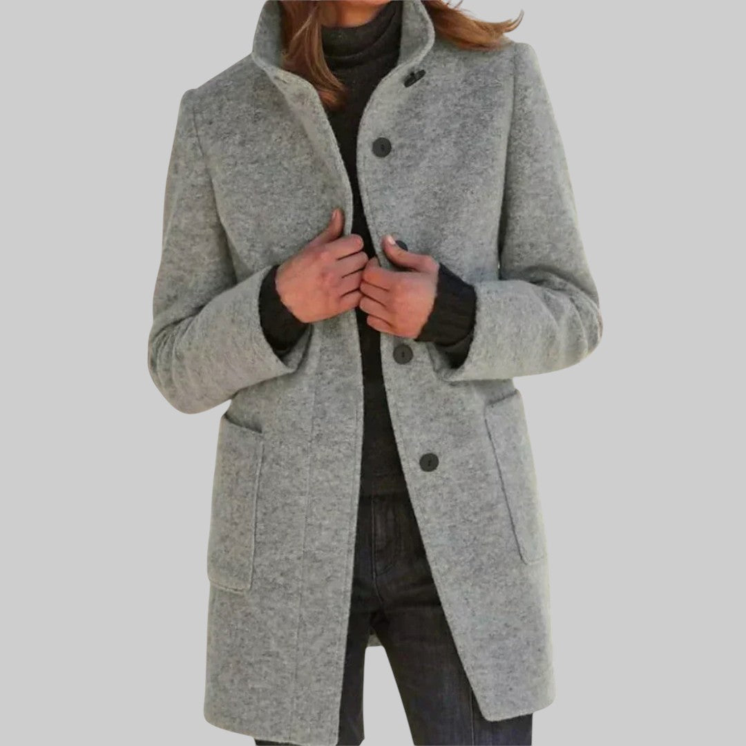 Joana - Casaco elegante